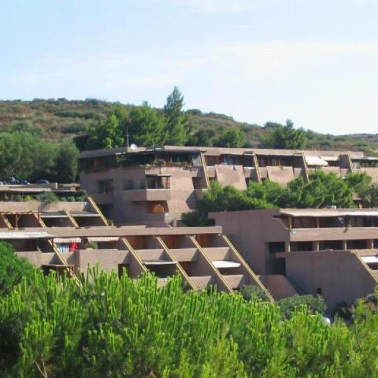 Apartment in Olbia near sea - Appartamento con 2 Camere da Letto - 5
