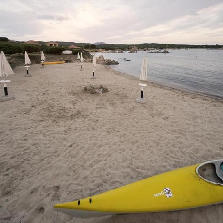 Apartment in Olbia near sea - Appartamento con 2 Camere da Letto - 15