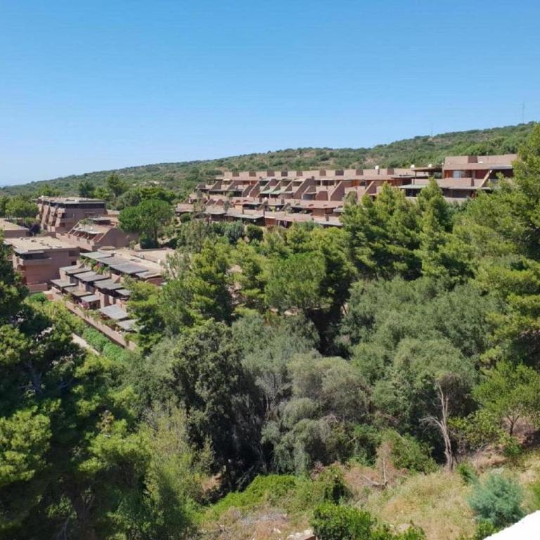 Apartment in Olbia near sea - Appartamento con 2 Camere da Letto - 26