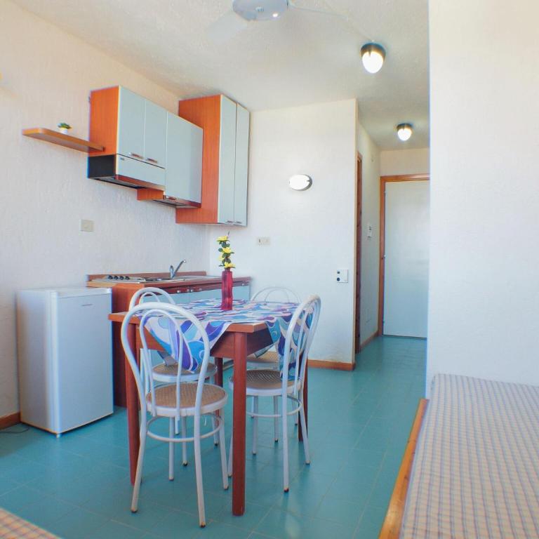 Apartment in Olbia near sea - Appartamento con 2 Camere da Letto - 9