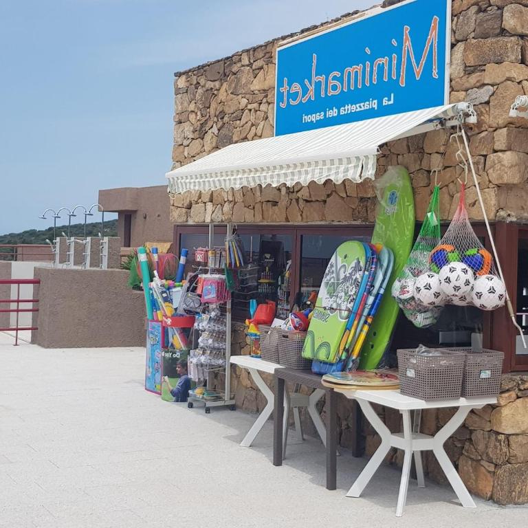 Apartment in Olbia near sea - Appartamento con 2 Camere da Letto - 21