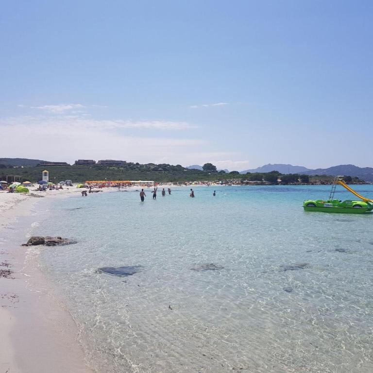 Apartment in Olbia near sea - Appartamento con 2 Camere da Letto - 14