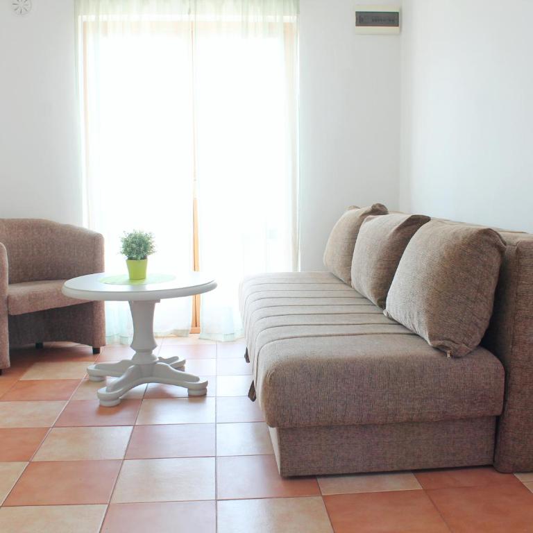 Apartments Villa Milna 1 - Two-Bedroom Apartment with Sea View - 15
