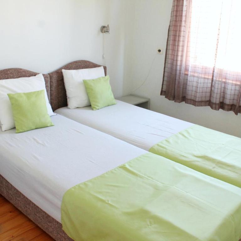 Apartments Villa Milna 1 - Two-Bedroom Apartment with Sea View - 10