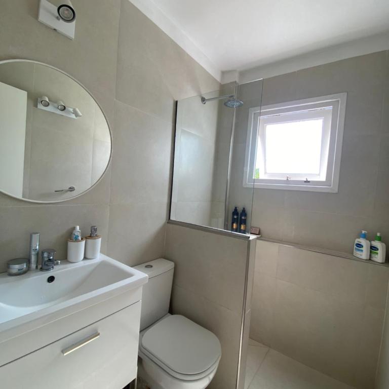 Departamento La Perla MDP - One-Bedroom Apartment - 8