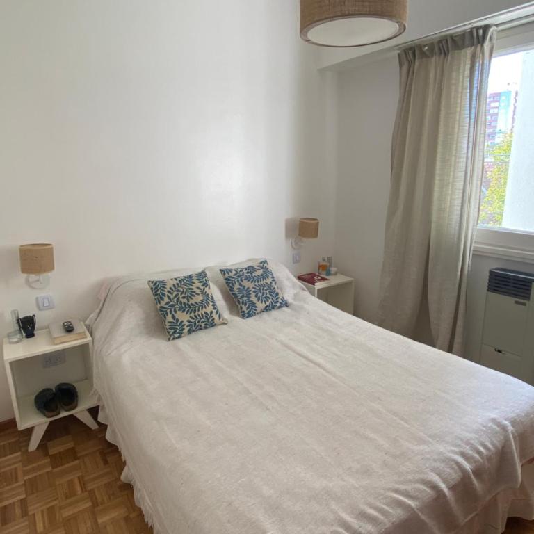 Departamento La Perla MDP - One-Bedroom Apartment - 1