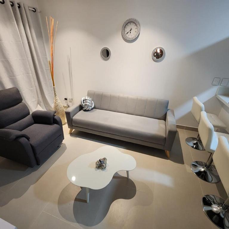 View - Apartamento de 2 dormitorios - 1