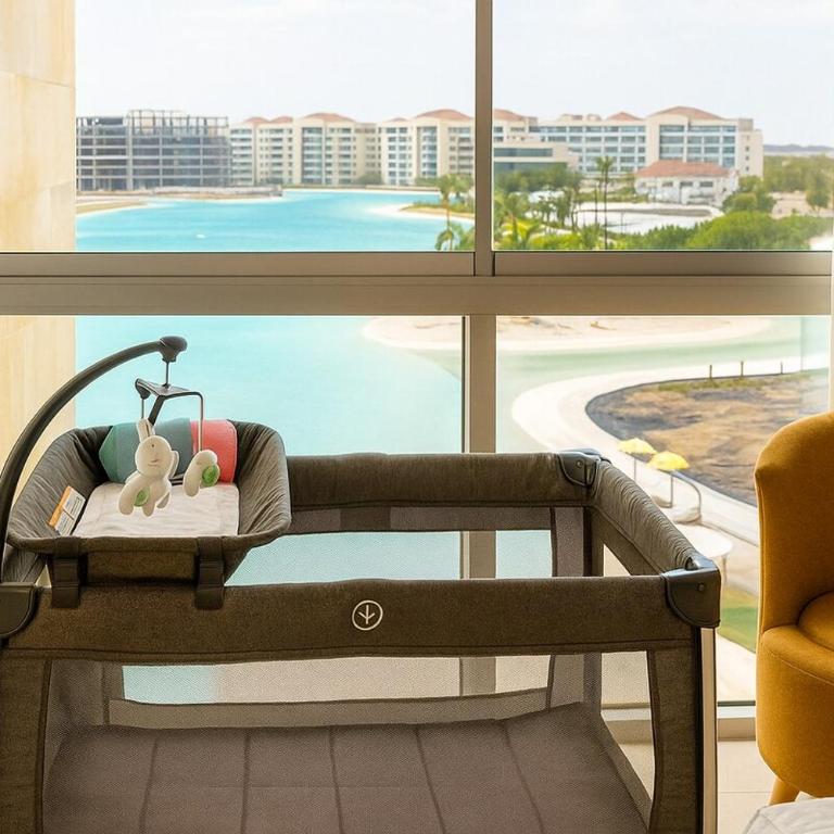 View - Apartamento de 2 dormitorios - 7