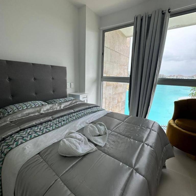 View - Apartamento de 2 dormitorios - 9