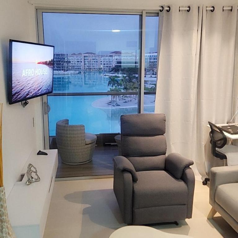 View - Apartamento de 2 dormitorios - 10