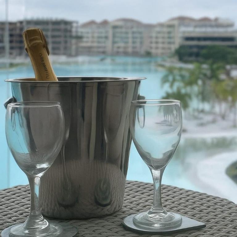 View - Apartamento de 2 dormitorios - 11