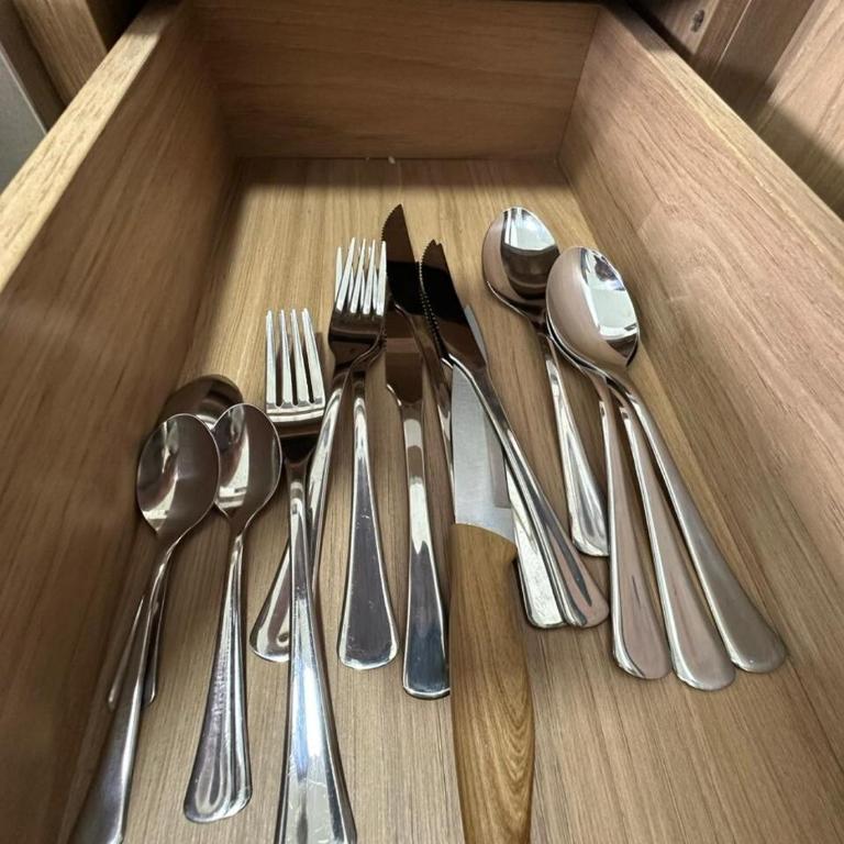 View - Apartamento de 2 dormitorios - 12