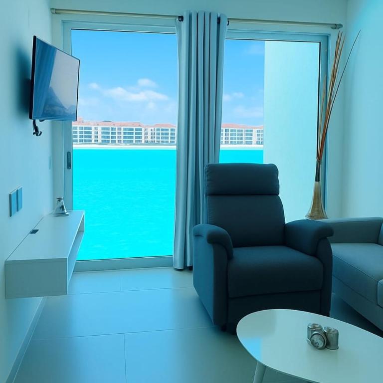 View - Apartamento de 2 dormitorios - 13