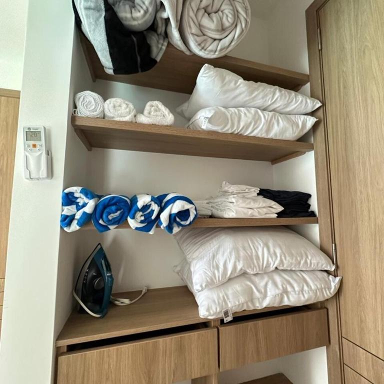 View - Apartamento de 2 dormitorios - 17