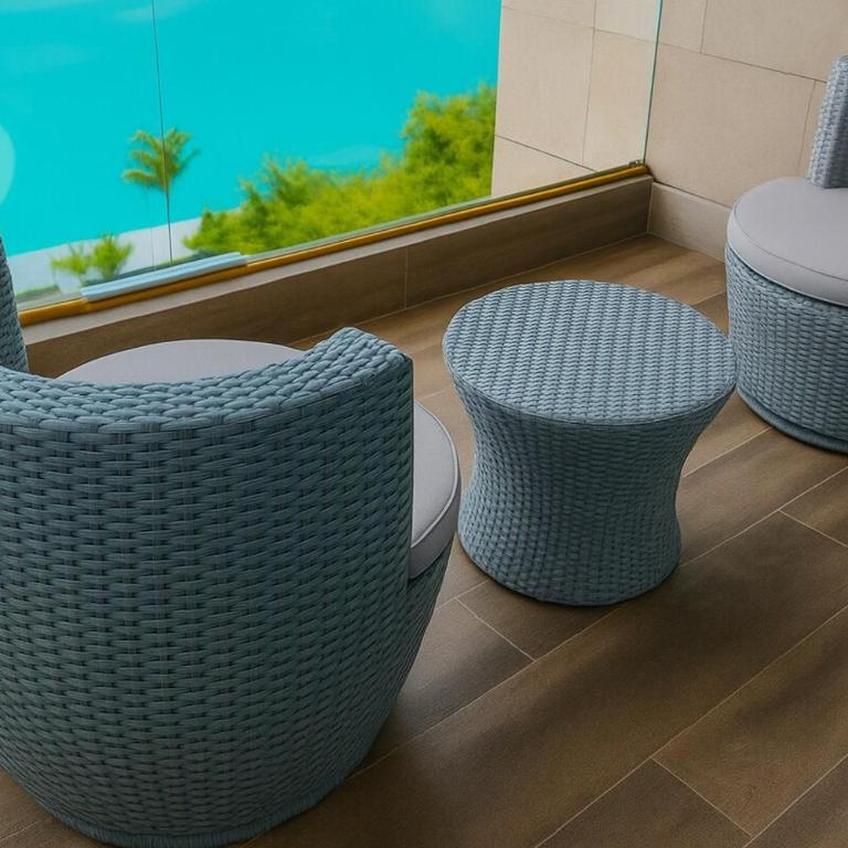 View - Apartamento de 2 dormitorios - 21