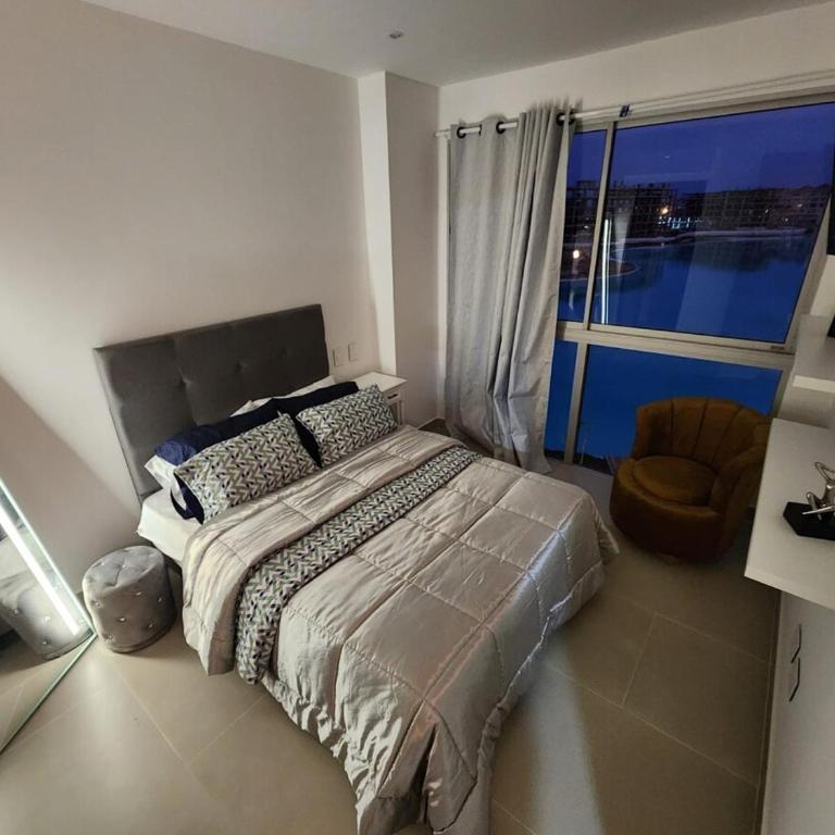 View - Apartamento de 2 dormitorios - 24