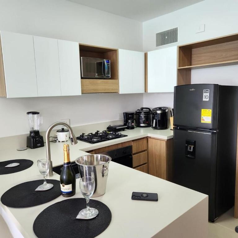 View - Apartamento de 2 dormitorios - 29