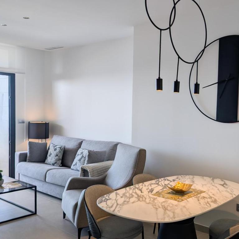 SUNSET SAILORS butterfly lounge - Apartamento de 2 dormitorios con terraza y vistas al mar - 12