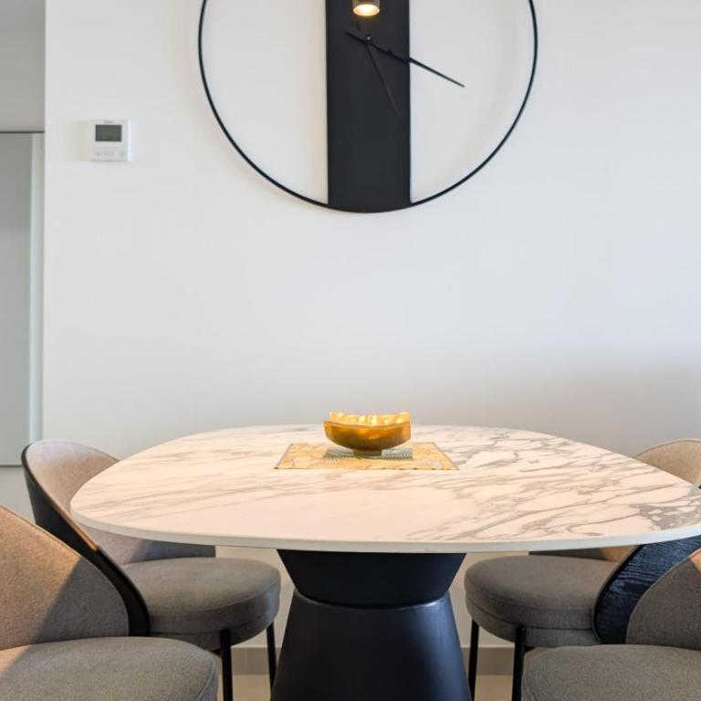 SUNSET SAILORS butterfly lounge - Apartamento de 2 dormitorios con terraza y vistas al mar - 6
