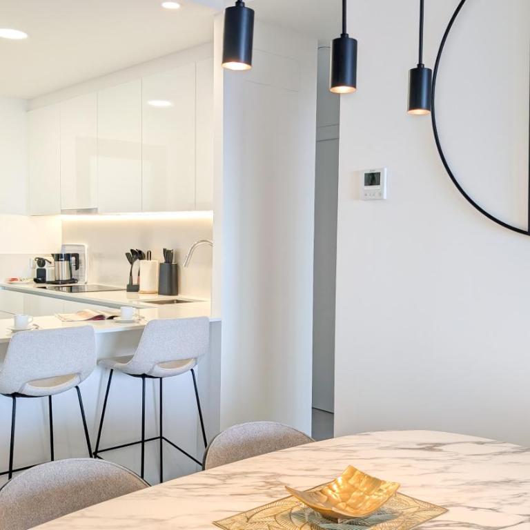 SUNSET SAILORS butterfly lounge - Apartamento de 2 dormitorios con terraza y vistas al mar - 7