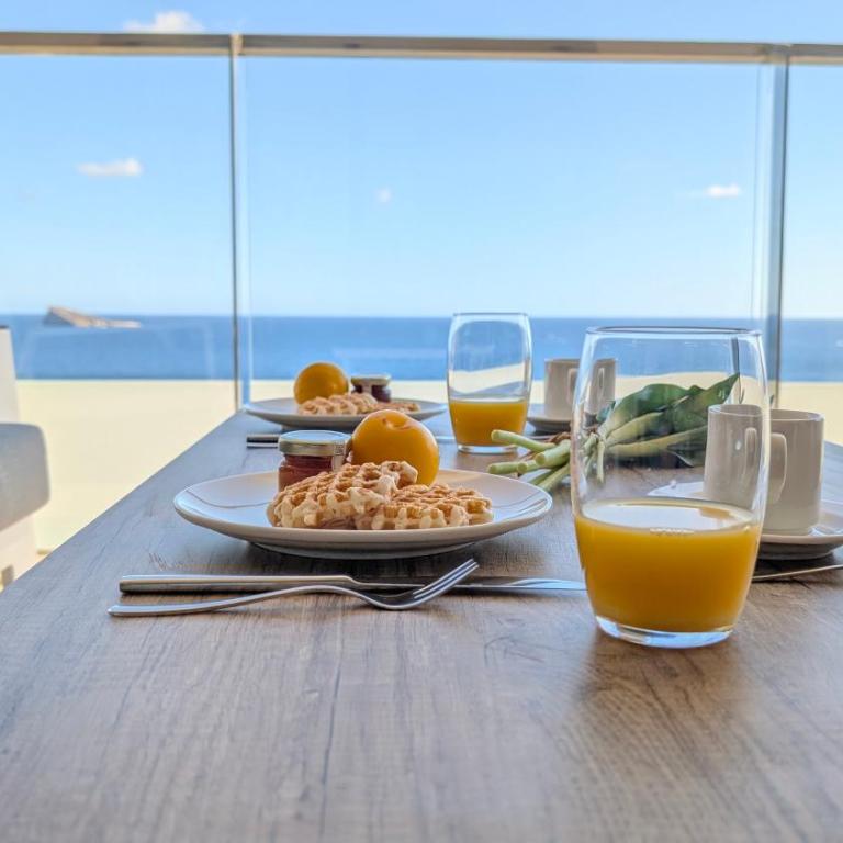 SUNSET SAILORS butterfly lounge - Apartamento de 2 dormitorios con terraza y vistas al mar - 18