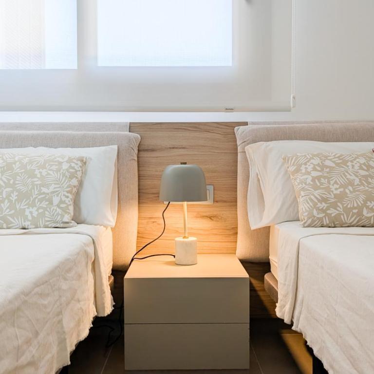 SUNSET SAILORS butterfly lounge - Apartamento de 2 dormitorios con terraza y vistas al mar - 25