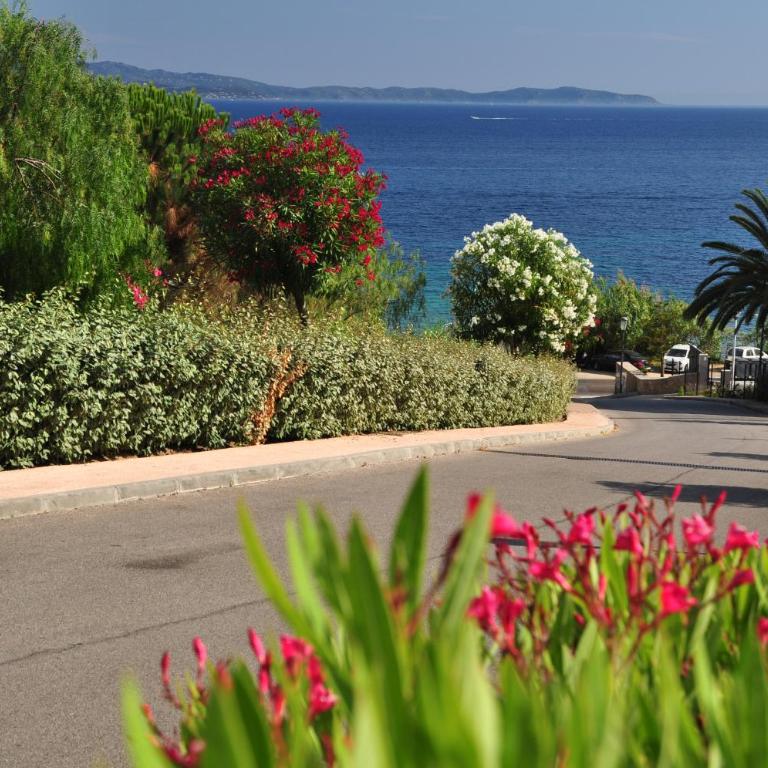 F2 Le Lavezzi - Appartement - Vue sur Mer - 19