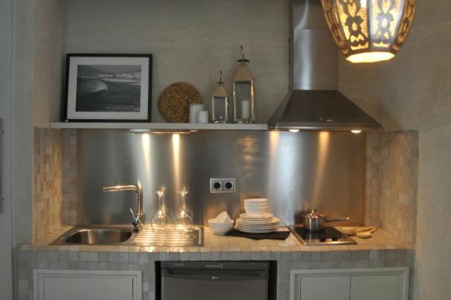 Apartamentos Caravane - Apartment mit 1 Schlafzimmer - 40