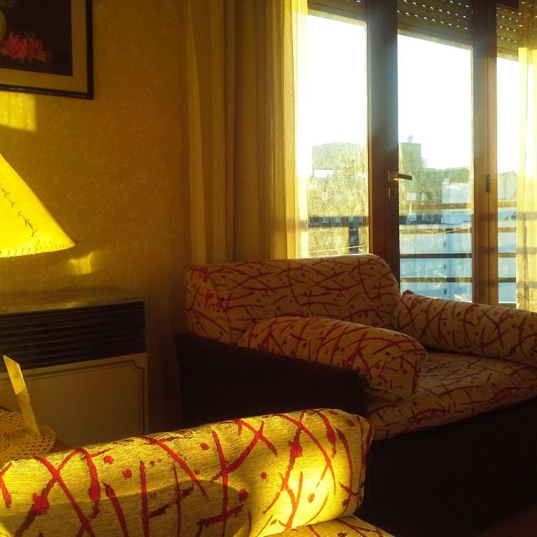 Buenos Aires 2525 - Apartamento de 1 dormitorio - 22