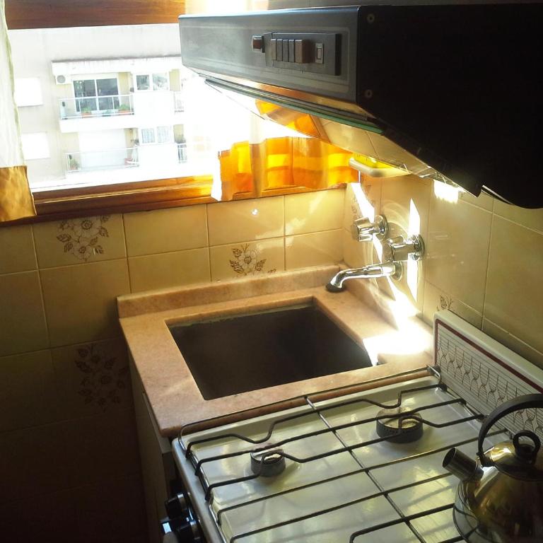 Buenos Aires 2525 - Apartamento de 1 dormitorio - 40