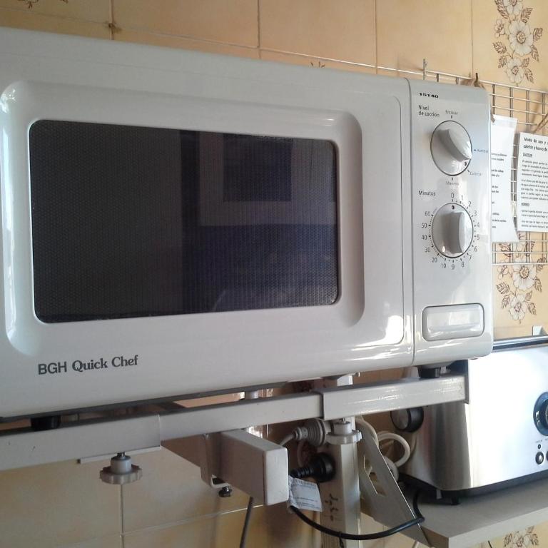 Buenos Aires 2525 - Apartamento de 1 dormitorio - 38