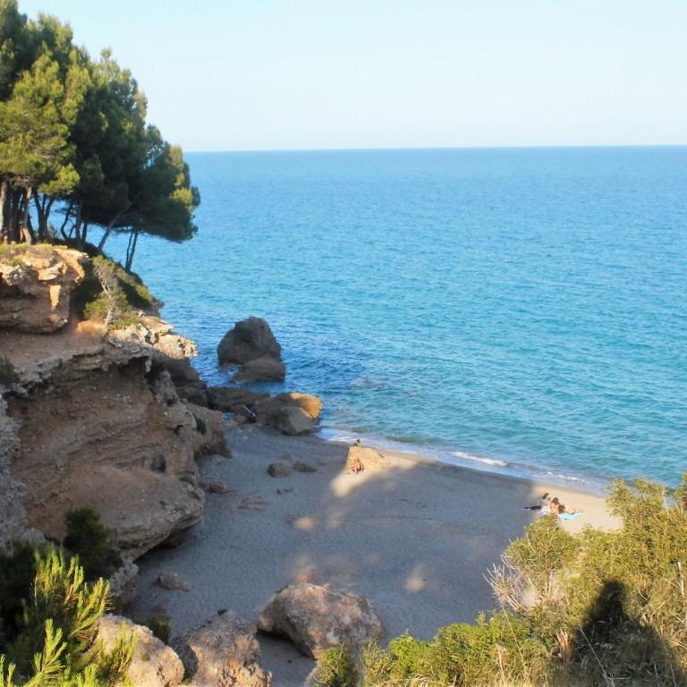 JOYAPARTMENTS Calas II - Apartamento con vistas al mar - 6