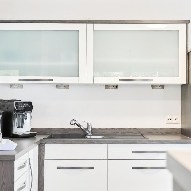 Weidacher Ausblick - Apartment mit 3 Schlafzimmern - 23