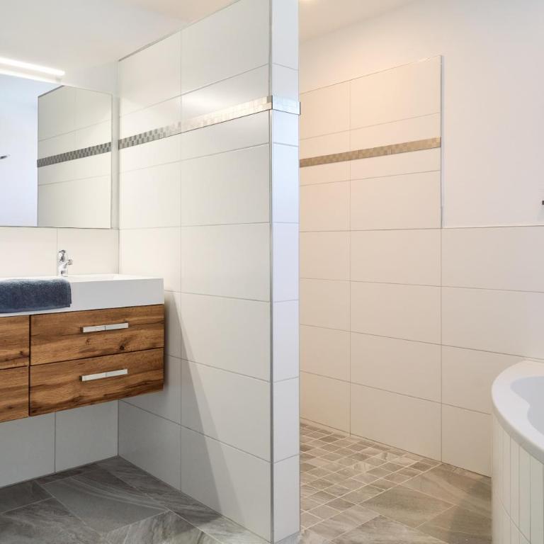 Weidacher Ausblick - Apartment mit 3 Schlafzimmern - 4