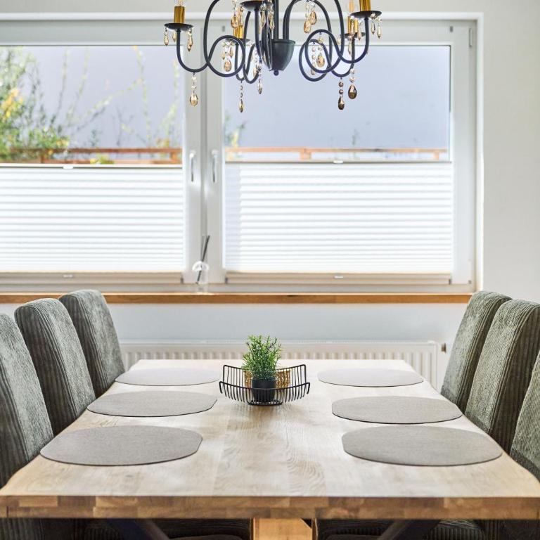 Weidacher Ausblick - Apartment mit 3 Schlafzimmern - 12