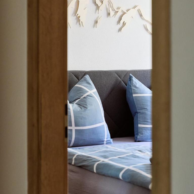 Weidacher Ausblick - Apartment mit 3 Schlafzimmern - 3