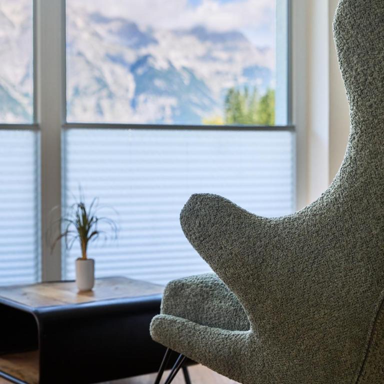 Weidacher Ausblick - Apartment mit 3 Schlafzimmern - 27