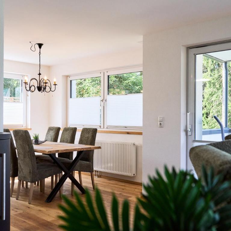 Weidacher Ausblick - Apartment mit 3 Schlafzimmern - 24