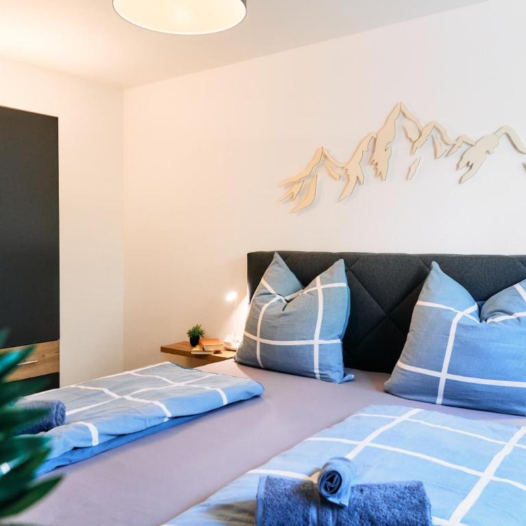 Weidacher Ausblick - Apartment mit 3 Schlafzimmern - 26