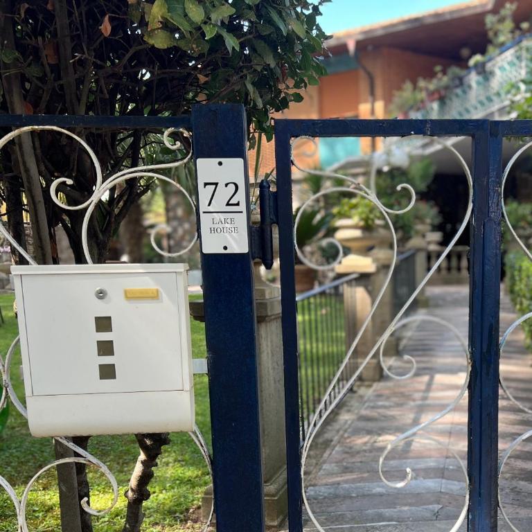 Lakehouse 72 - Appartamento con Vista Giardino - 26