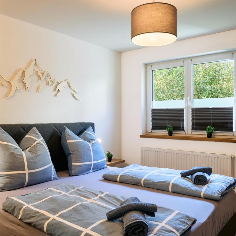 Weidacher Ausblick - Apartment mit 3 Schlafzimmern - 29