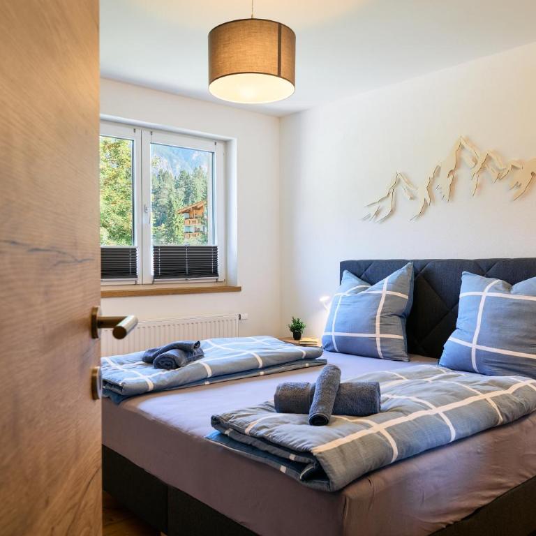 Weidacher Ausblick - Apartment mit 3 Schlafzimmern - 28