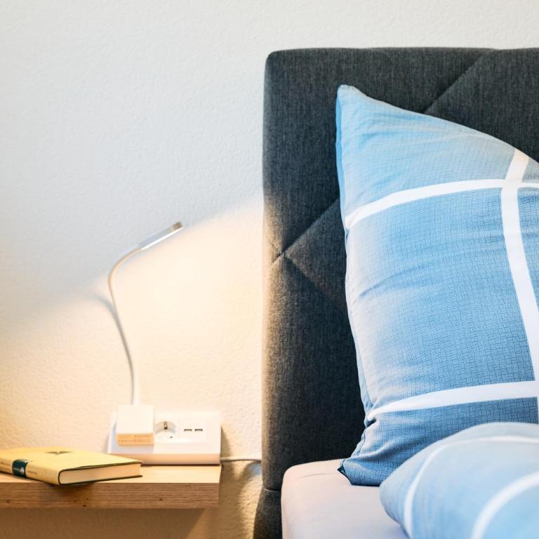 Weidacher Ausblick - Apartment mit 3 Schlafzimmern - 20