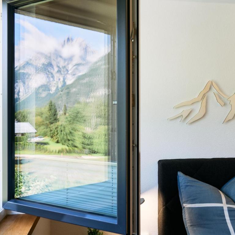 Weidacher Ausblick - Apartment mit 3 Schlafzimmern - 19