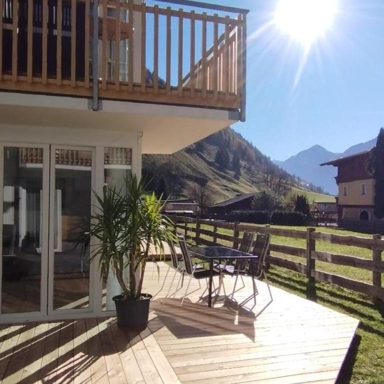Family Apartment Sonja Terrace & mountain view - Apartment mit 3 Schlafzimmern - 23