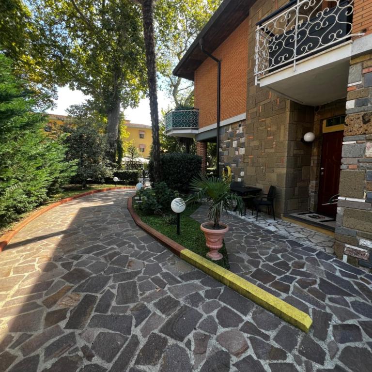 Lakehouse 72 - Appartamento con Vista Giardino - 27