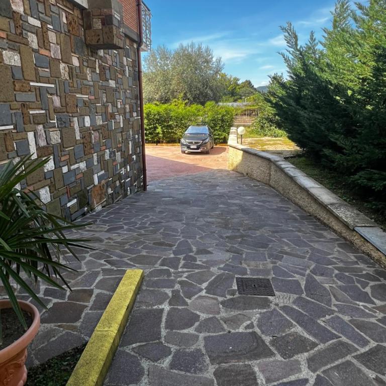 Lakehouse 72 - Appartamento con Vista Giardino - 28