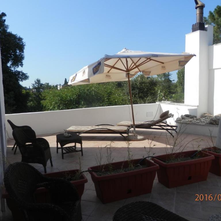 Masseria SD di Manchisi - Camera King Standard - 3