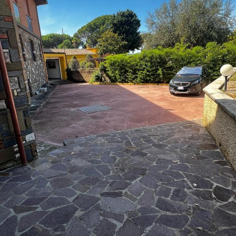 Lakehouse 72 - Appartamento con Vista Giardino - 29