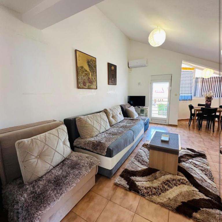 House of peace - Apartment with Terrace - 10